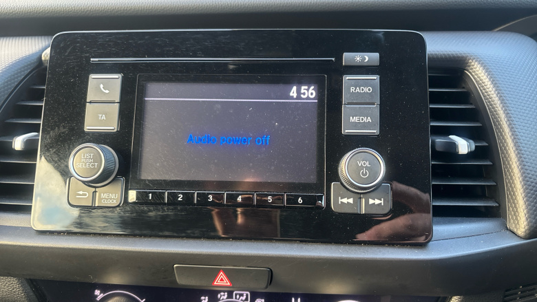 Honda Jazz 1.5 i-MMD Hybrid SE 5dr eCVT Hybrid Hatchback